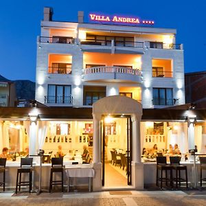 Hotel Villa Andrea
